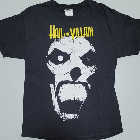 Hail The Villain Tee - Picture 2 of 4